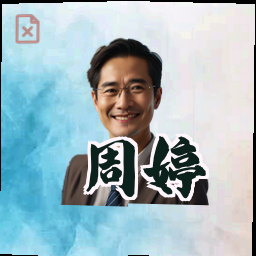 周婷